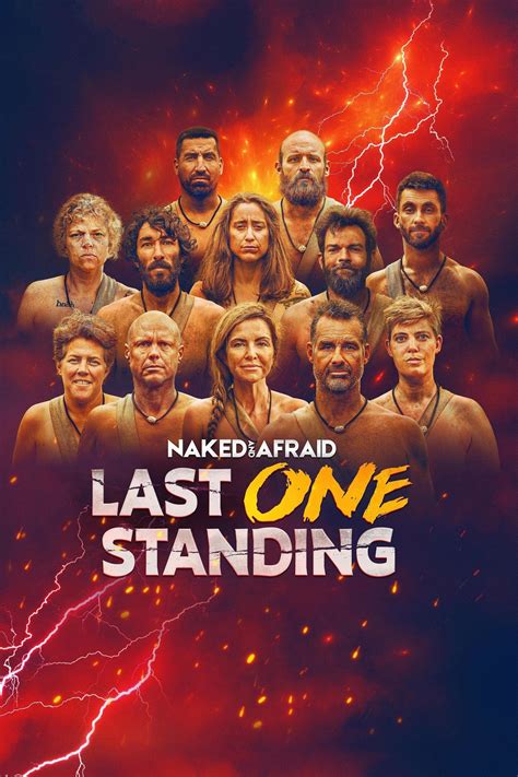 naked and afraid last one standing spoiler|Naked and Afraid: Last One Standing: [Spoiler] Wins。